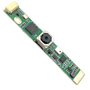 Hoge Kwaliteit <span class=keywords><strong>Cmos</strong></span> IMX179 8MP 15FPS Af Ff Mf Usb <span class=keywords><strong>Camera</strong></span> Modules Met Digitale Microfoon - Product Image 5