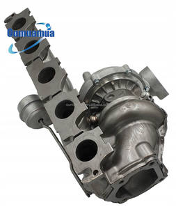 Pour <span class=keywords><strong>Audi</strong></span> <span class=keywords><strong>RS6</strong></span> V10 5 <span class=keywords><strong>0</strong></span> Turbocompresseur <span class=keywords><strong>RS6</strong></span> V10 5 <span class=keywords><strong>0</strong></span> Kit Turbo Haute Performance 07L145701H 07L145701J 07L145701JX Expédition Rapide HotSale - Product Image 1