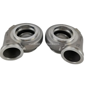 เทอร์โบชาร์จเจอร์ G35 G35-900 900 880696-5001วินาทีเทอร์โบ880696พร้อมลูกปืนและตัวเรือนกังหันสแตนเลส - Product Image 6