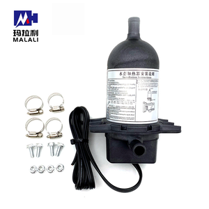 Chauffe-<span class=keywords><strong>eau</strong></span> à enveloppe liquide LS600R 600W, préchauffage à démarrage auto-circulant, chauffage puissant, accessoires pour groupe électrogène diesel 500-2000KW - Product Image 1