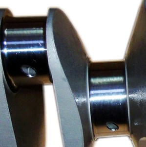 4340แท่งเพลาข้อเหวี่ยงสำหรับ Peugeot 306 405 605 <span class=keywords><strong>Citroen</strong></span> <span class=keywords><strong>JUMPER</strong></span> xantia XM XU10 XU10 J2C /l J2U RFL 92mm cranks - Product Image 5