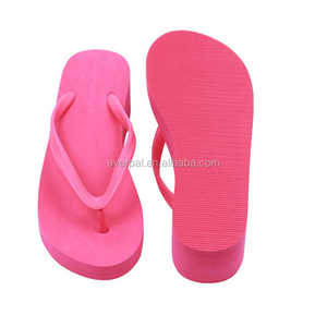 Sandalias de Plataforma con Cuña <span class=keywords><strong>para</strong></span> Mujer, Ligeras y Acolchadas, <span class=keywords><strong>para</strong></span> Boda, Verano y Primavera - Product Image 5