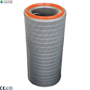 <span class=keywords><strong>Filter</strong></span> Turbin Gas FORST, <span class=keywords><strong>Filter</strong></span> Asap Pengelasan Laser, <span class=keywords><strong>Filter</strong></span> Selulosa Anti-statis, Cartridge <span class=keywords><strong>Filter</strong></span> Udara - Product Image 1
