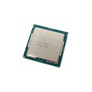 สินค้าใหม่ในสต็อกสำหรับโปรเซสเซอร์ Core I7 9700K ความเร็ว 3.60GHz 8 คอร์ 12MB ซีพียูเซิร์ฟเวอร์ Core I7 9700K - Product Image 4