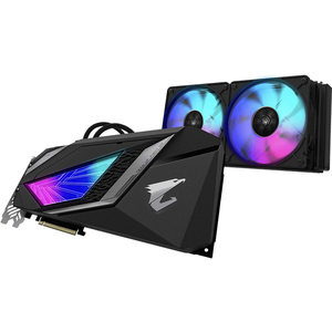 Used GeForce RTX 2080 SUPER WATERFORCE 8G Graphics Card With 8GB GDDR6 256-bit All-in-one Cooling System GeForce RTX 2080 - Product Image 6