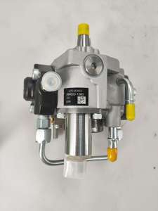 Bomba de inyección de motor diésel C4.4 294000-1381 3708363 20R4783 12V Piezas de excavadora de bomba de combustible - Product Image 4