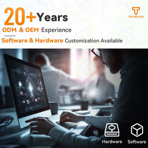 OBD 4G LTE GPS-трекеры с поддержкой <span class=keywords><strong>IoT</strong></span>, SIM-карты, платформой, приложениями для ПК и Android/iOS, отслеживанием по GPS/LBS, гарантией 1 год - Product Image 6