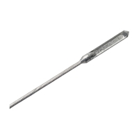 Dipstick Oli Kuning OEM LF94-10-450F Grosir untuk Mazda 3 6 2004-2019 Pengukur Level Oli Mesin