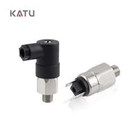 KATU PC100 pressostat type PS1-NC pour air eau huile