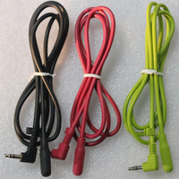 Sensor de temperatura DS18B20, cable impermeable de alta precisión, 1 unidad