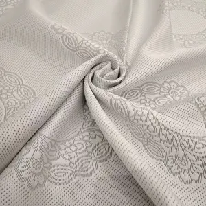 Tessuti jacquard Design personalizzato all'ingrosso tessuto per la casa tessuto per materasso