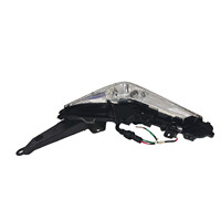Phare antibrouillard LED OEM URJ200 pour Lexus LX570 2016-2020, éclairage avant de pare-chocs 12V 6000K, pièces de rechange pour éclairage automobile