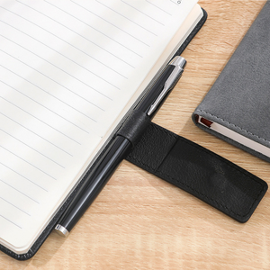 Quaderno e Blocco Note da Ufficio Personalizzati A5/B5 con Chiusura Magnetica, Regalo Aziendale, 100 Fogli, Diario Creativo Ispessito, <span class=keywords><strong>Libro</strong></span> per Appunti Riunioni - Product Image 5
