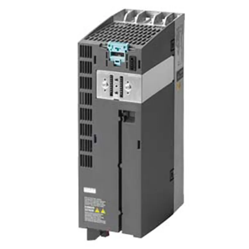 SIEMENS 6SL3210-1PE21-8UL0 G120 güç modülü PM240-2 5.5kW 380-480V 3AC 100% yepyeni