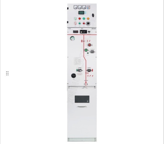 15.6kV Dry Air Insulated Ring Main Unit (SF6-Free AIS RMU)ring Main Unit Accessory Ring Network Cabinet
