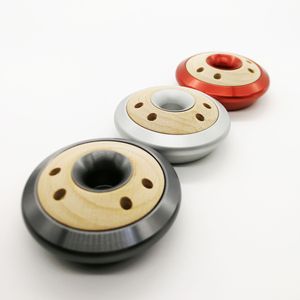 Carcasa de aluminio para difusor de perfume de 20 mm para rejillas de ventilación de coche, mecanizada por CNC, anodizado personalizado disponible - Product Image 1