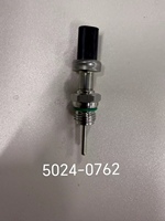 Nouveau capteur de température LESEN 5024-0762 de qualité supérieure pour système de refroidissement Hyundai Kia, remplacement direct OE