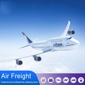 Top 10 ddp air freight shipping agent china to mexico russia avia spain shenzhen freight forwarder