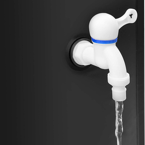 TAK Serbatoio per Acqua Piovana Portatile da 100L in PVC, Barile Pieghevole e Richiudibile in Tela Cerata per Giardino - Product Image 5