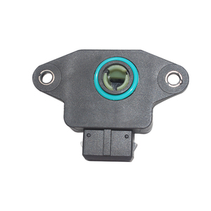 Throttle Cảm biến vị trí cho Hyundai Sonata Kia niềm tự hào 35170-22010 3517022010 35170-22001 3517022001 0280122001 - Product Image 5