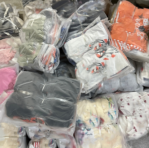 Proveedores de Ropa para Niños, Pacas de Ropa Nueva de Marca - Product Image 5