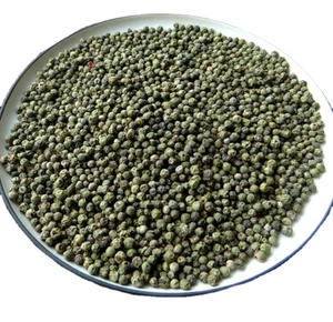 <span class=keywords><strong>Pepe</strong></span> Verde Secco Naturale <span class=keywords><strong>di</strong></span> Alta Qualità Lv Hu Jiao per Spezie - Product Image 3