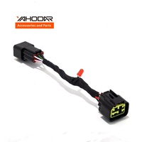 Cable Adaptador de Diagnóstico al por Mayor para Controlador de Moto Eléctrica Surron Light Bee, Piezas de Reparación y Diagnóstico