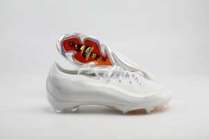 Zapatos de Fútbol Pu al por Mayor 2023, Tejidos Completamente, Impermeables, Ma Fusion Pack, Botas de Harry Kane, Talla 39-45 - Product Image 6