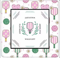 Tapis de Mahjong et de Poker Américain de Luxe Moderne Portable en Néoprène Imperméable – Vente Directe Usine
