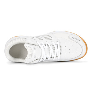 Chaussures de <span class=keywords><strong>Badminton</strong></span> de compétition professionnelle pour hommes femmes Couples baskets de plein air haut de gamme en caoutchouc absorbant les chocs ultra-léger - Product Image 4