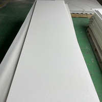 Feuilles de surface solides acryliques pures Corians Staron de 6mm 12mm 20mm Pmma 100%