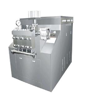 小さな乳製品製造ライン、チーズと牛乳製造機 - Product Image 6