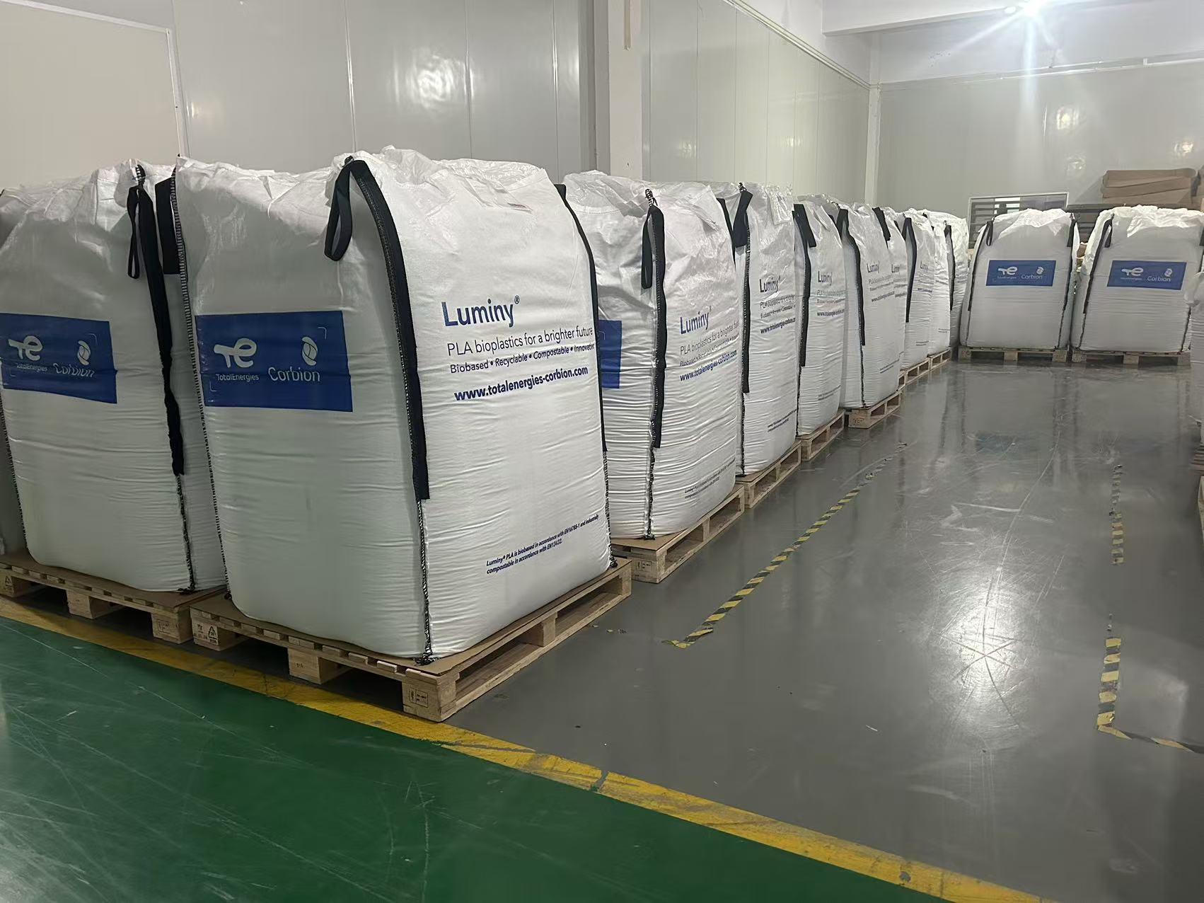 pla pellets for 3d printers