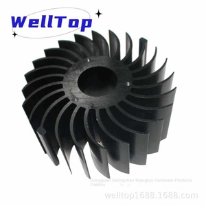 Custom CNC Machining <b>Services</b> Personalized Product Customization for <b>Fabrication</b> - Product Image 2