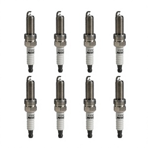 Candela Iridium 5960C2 5960C3 per Motore Benzina <span class=keywords><strong>Peugeot</strong></span> C <span class=keywords><strong>Crossover</strong></span> 2.0L - Ricambio Auto - Product Image 4