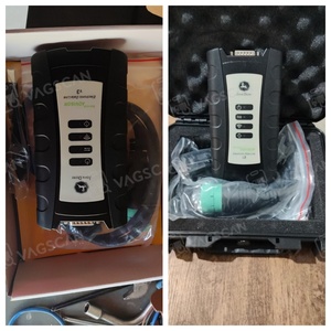 V5.3 AG CF สำหรับ JD EDL V3 Advisor อุปกรณ์เชื่อมต่อข้อมูลอิเล็กทรอนิกส์ JD สำหรับงานก่อสร้างและการเกษตร เครื่องมือวินิจฉัย - Product Image 4