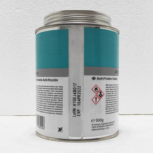 Compuesto MOLYKOTE DC111/M77/EM50L/G1017/G0052 FM G1074/D321R/D321/HP870/HP500/HP200/BR 2/AG633/HP300/3402C LF/Longterm 2 Plus - Product Image 2