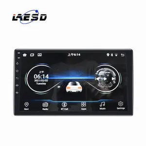 OEM design touch screen android on car stereo 7 inch with gps