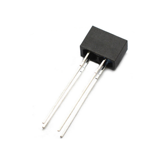ITR9909 reflective photoelectric switch photoelectric sensor SIP-4 Electronic Parts Available