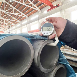 Ống thép không gỉ 304 ống công nghiệp <span class=keywords><strong>ASTM</strong></span> A312 AISI 304L 316L Ống thép không gỉ - Product Image 5