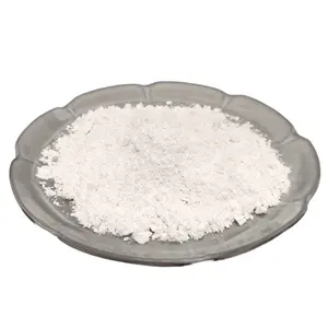 High Activity Heavy Calcium Carbonate Powder Best Quality from China Factory for Cosmetic Industry manufacturers Mf Caco3