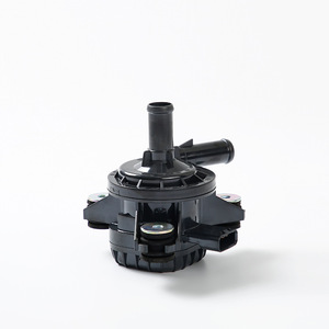 G9040-47090 Automotive <b>Electronic</b> Water Pump For Toyota Lexus 2010-2015 Brushless Replacement <b>Part</b> - Product Image 1