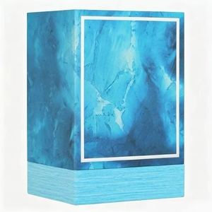 <span class=keywords><strong>Eau</strong></span> <span class=keywords><strong>de</strong></span> <span class=keywords><strong>Parfum</strong></span> Unisex <span class=keywords><strong>de</strong></span> 100 ml, Fragancia Árabe Masculina <span class=keywords><strong>de</strong></span> Larga Duración, Aroma Fresco a Océano, EDP Multiusos - Product Image 3