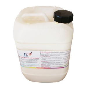 กาวสีขาวสำหรับทำสไลม์ กาวสำหรับโรงเรียน ขนาด 1 แกลลอน - Product Image 4