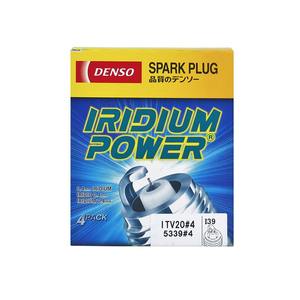 หัวเทียนรถยนต์ <span class=keywords><strong>Denso</strong></span> อิริเดียมประสิทธิภาพสูง ITV20 5339สำหรับ Changan fordmondeo A8 chevroletmalibu GMCTERRAIN ขายส่ง - Product Image 2