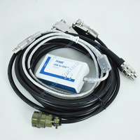 Alat Diagnostik Truk Diesel CF53 Laptop DiaSys MTU USB ke CAN V2 COMPACT IXXAT Original MDEC ADEC MTU DiaSys