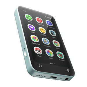Reproductor <span class=keywords><strong>MP4</strong></span>/MP3 con Pantalla Táctil Completa Innioasis, Android, Altavoz Integrado, Pantalla de 2"-4", Batería de 1000-2000mAh, OEM/ODM Personalizado - Product Image 6