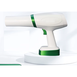 VS-V645แบบพกพาอุปกรณ์วินิจฉัยทางสัตวแพทย์เครื่องเอกซเรย์ทางทันตกรรมเครื่องทดสอบความหนาแน่นของกระดูกสัตว์เลี้ยงขนาดเล็ก - Product Image 4