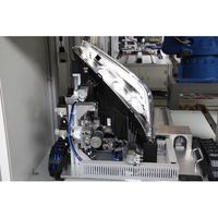 Cubierta de Faro Antiniebla para Haval Jolion OLIVER 2803118XST33A 2803119XST33A