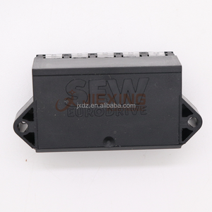 BG1.5 BG 1,5 8253846 825 384 6 150...500V 1.5A WS Módulo <span class=keywords><strong>rectificador</strong></span> de freno de motor <span class=keywords><strong>SEW</strong></span> - Product Image 3